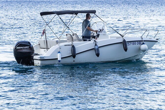 Private Boat tour to Elaphiti Islands 4h - The Experience: A Detailed Look at the 4-Hour Private Boat Tour