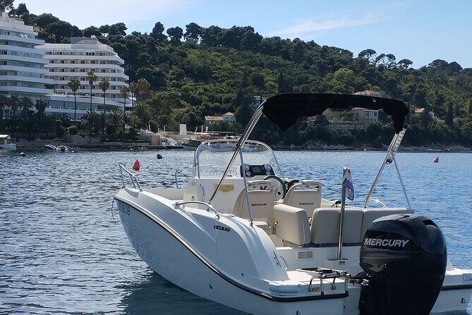 Private Boat tour to Elaphiti Islands 4h - FAQ