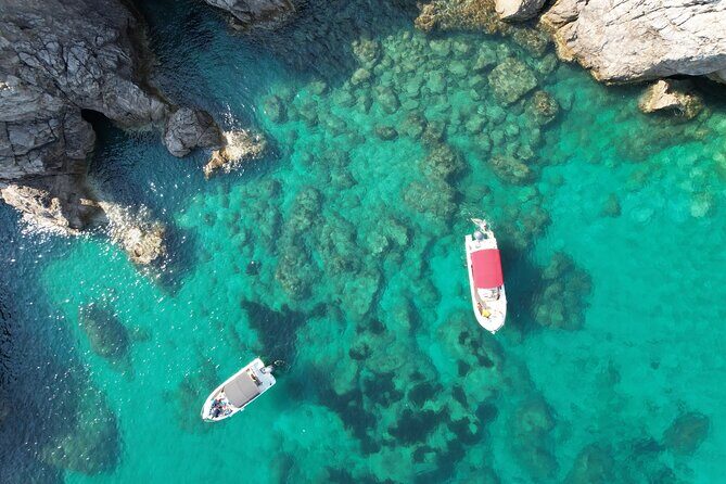 Private Boat Tour to Island Lokrum St Jackob Beach Betina Cave - Practical Details: Transportation, Timing, and Booking