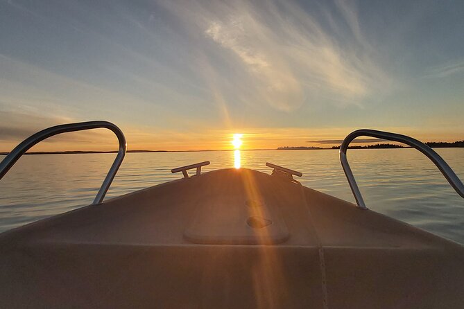 Private Boat Tour to Ivalo River and Lake Inari With BBQ Included - Good To Know