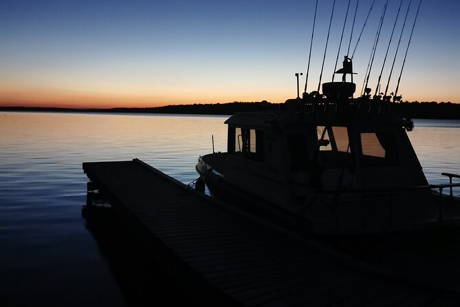 Private Boat Tour to Ivalo River and Lake Inari With BBQ Included - Dietary Accommodations