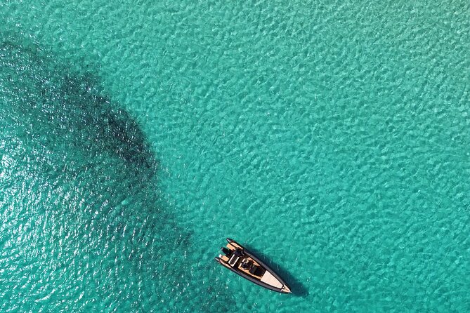 Private Boat Tour to Koufonisi, Schinousa, Iraklia - Inclusions