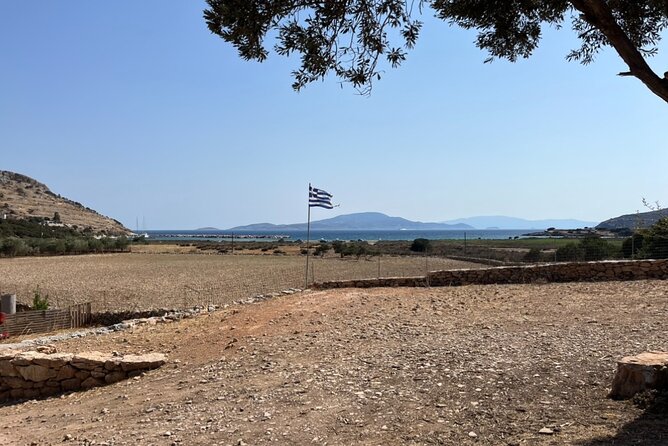 Private Boat Tour to Koufonisi, Schinousa, Iraklia - Additional Information