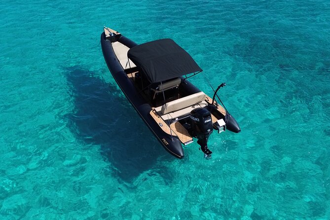 Private Boat Tour to Koufonisi, Schinousa, Iraklia - Price Details