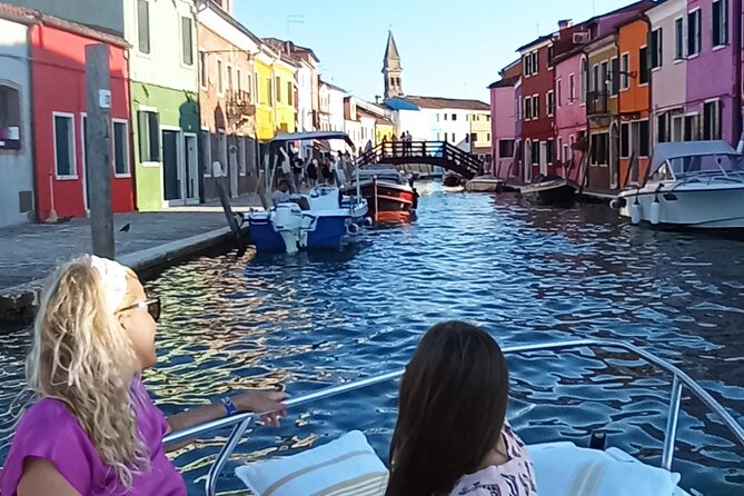 Private Boat Tour to Murano, Burano, Torcello - Good To Know
