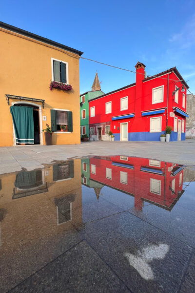 Private Boat Tour to Murano, Burano With Local Real Guide - Important Information
