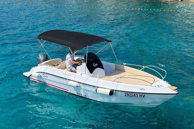 Private Boat Tour To Pakleni Islands and Red Rocks - Exploring the Private Boat Tour to Pakleni Islands and Red Rocks: A Practical, Authentic Hvar Experience