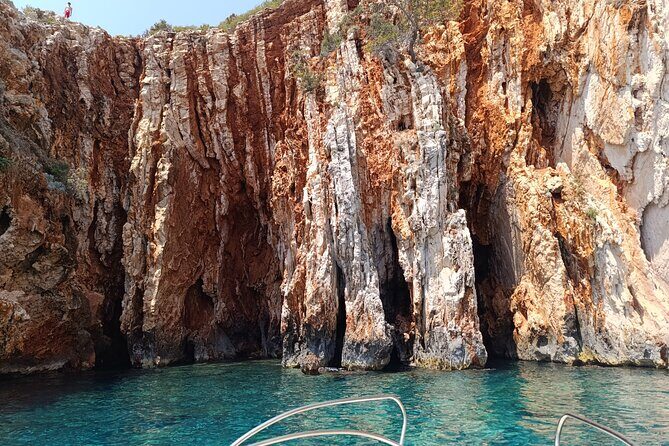 Private Boat Tour To Pakleni Islands and Red Rocks - Practical Details & Considerations