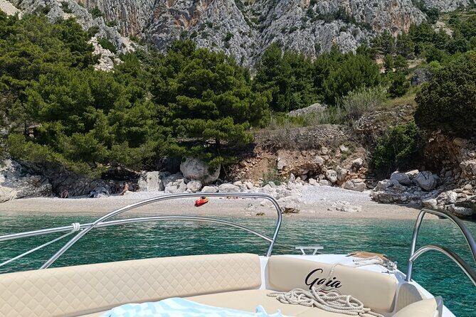 Private Boat Tour To Pakleni Islands and Red Rocks - Who Would Love This Tour?