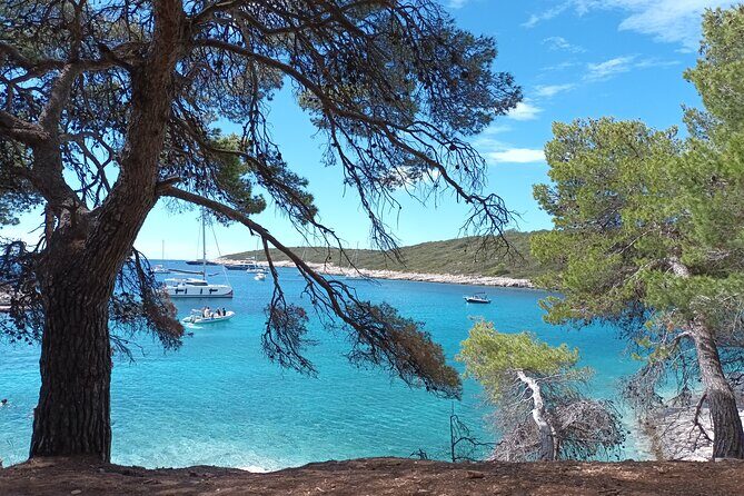 Private Boat Tour To Pakleni Islands and Red Rocks - Final Thoughts