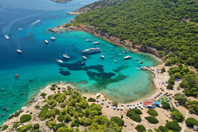 Private Boat Tour to Saronic Island of Aegina From Athens - What To Expect