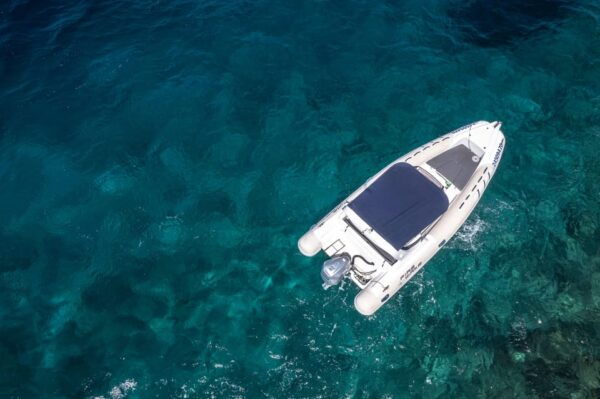 Private Boat Tour to South Side of Island Hvar and Pakleni.. - Participant Requirements