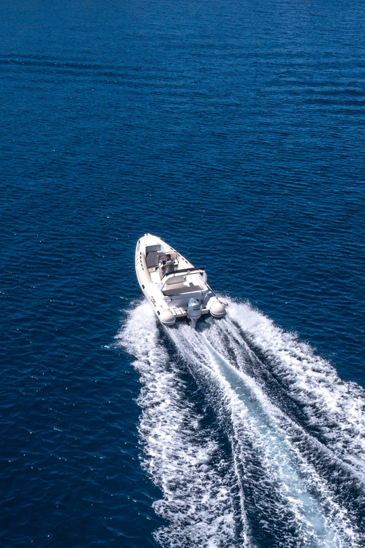 Private Boat Tour to South Side of Island Hvar and Pakleni.. - Inclusions and Exclusions