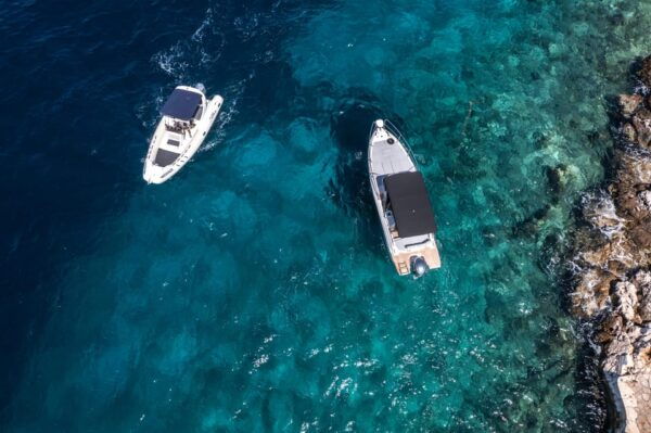 Private Boat Tour to South Side of Island Hvar and Pakleni.. - Cancellation Policy