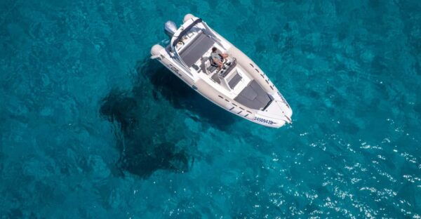 Private Boat Tour to South Side of Island Hvar and Pakleni.. - Tour Schedule and Availability