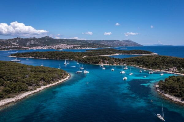 Private Boat Tour to South Side of Island Hvar and Pakleni.. - Frequently Asked Questions