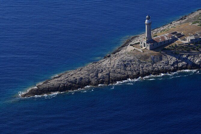 Private boat tour to the Blue Cave and Vis highlights - Practicalities and Tips