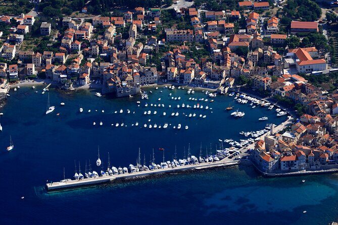 Private boat tour to the Blue Cave and Vis highlights - Who This Tour Is Best For