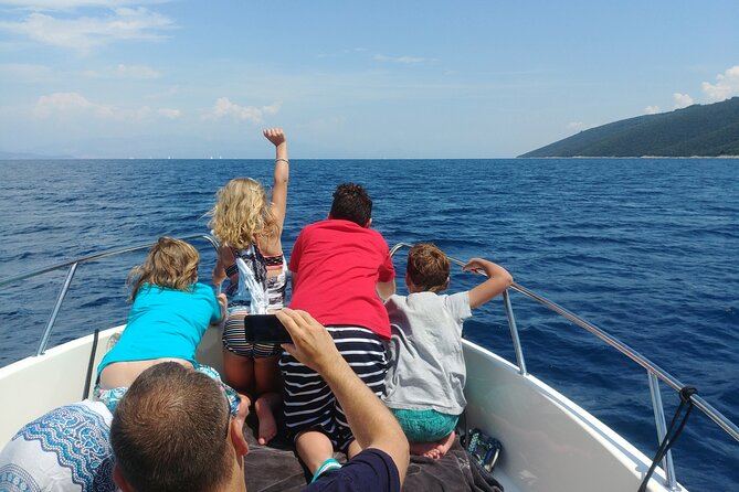 Private Boat Tour to the Blue Lagoon & Solta - Swim, Snorkel, Tan and Relax! - Itinerary Overview