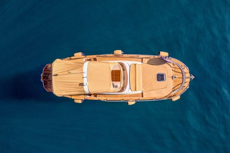 Private Boat Tour to the Cinque Terre (FD) - Good To Know