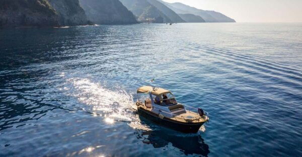 Private Boat Tour to the Gates of the Cinque Terre (FD) - Frequently Asked Questions