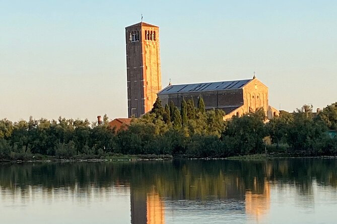 Private Boat Tour to the Islands of Venice - Guide Details