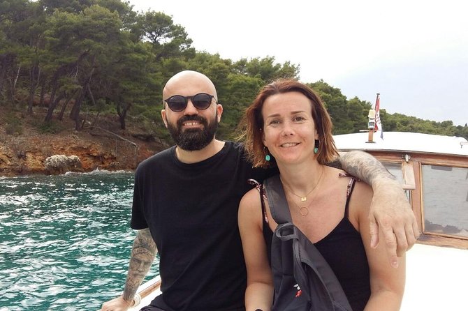 Private Boat Tour to the Islands of Zadar With Snorkeling Equipment - Whats Included