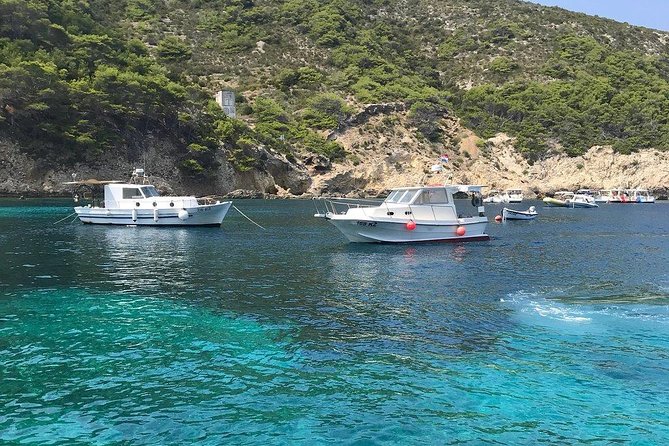 Private Boat Tour to the Islands of Zadar With Snorkeling Equipment - Customer Reviews