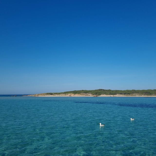 Private Boat Tour to the Strait of Bonifacio With Aperitif - Onboard Experience