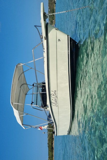 Private Boat Tour to the Strait of Bonifacio With Aperitif - Important Information
