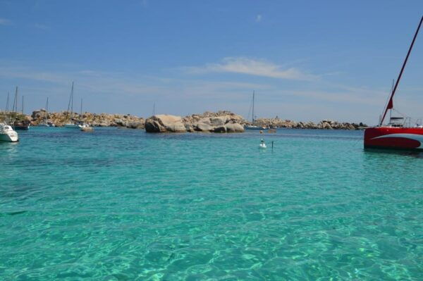 Private Boat Tour to the Strait of Bonifacio With Aperitif - Booking Information