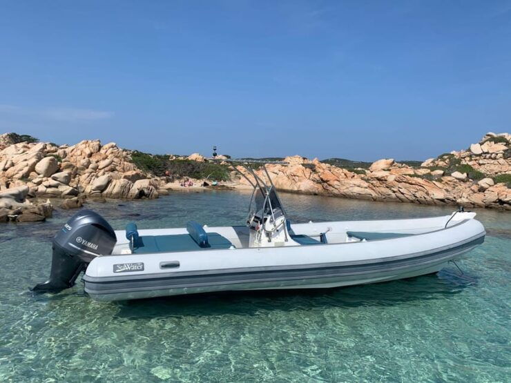 Private Boat Tour to Visit Maddalena Archipelago - Good To Know