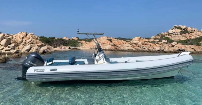 Private Boat Tour to Visit Maddalena Archipelago - Activities and Experiences
