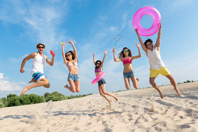 Private Boat Tour to Yelapa and Majahuitas Snorkel (up to 7 guests) - The Experience: An In-Depth Look at the Tour Itinerary