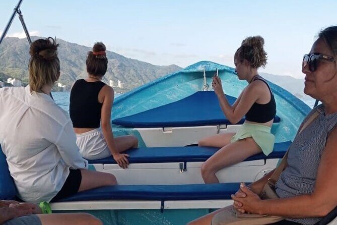 Private Boat Tour to Yelapa and Majahuitas Snorkel (up to 7 guests) - Practical Details You Should Know