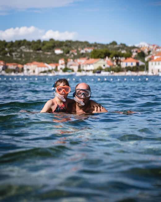 Private Boat Tour to Zlarin and Uninhabited Islands - Discovering Zlarin: The Jewel of the Archipelago