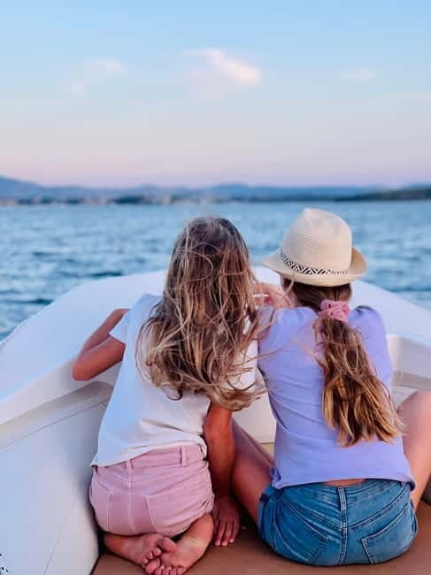 Private Boat Tour to Zlarin and Uninhabited Islands - Who Will Enjoy This Tour?