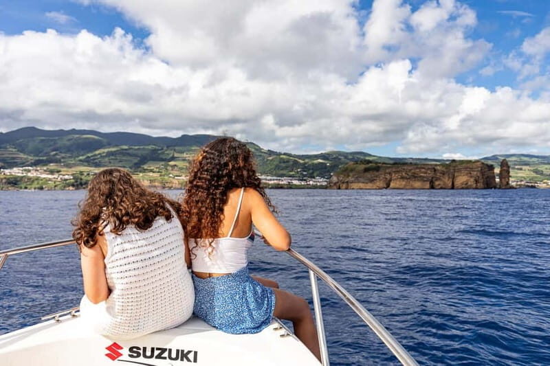 Private Boat Tour: Vila Franca do Campo Islet & Coast - Who Will Love This Tour?