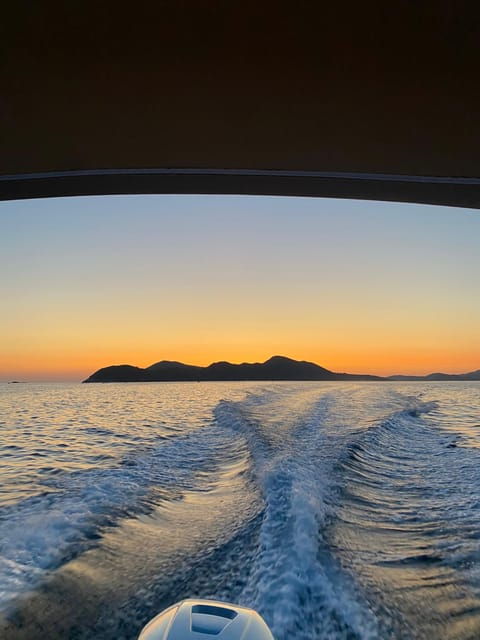 Private Boat Tour- Visit Blue Cave and Islands Around - Itinerary and Activities