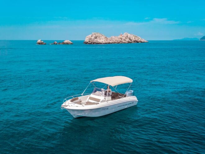 Private Boat Tour- Visit Blue Cave and Islands Around - Customer Experience and Reviews