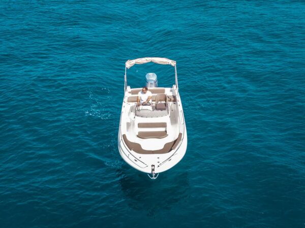 Private Boat Tour- Visit Blue Cave and Islands Around - Accessibility and Restrictions