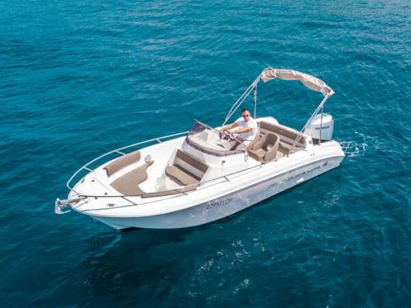 Private Boat Tour- Visit Blue Cave and Islands Around - Customization and Preferences