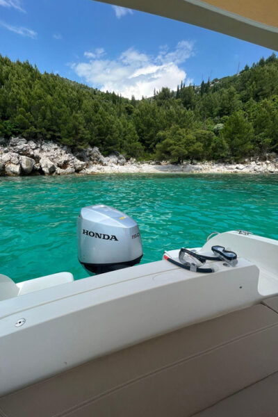 Private Boat Tour- Visit Blue Cave and Islands Around - Frequently Asked Questions