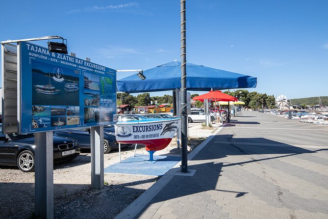 Private Boat Tour With Captain in Medulin - Cancellation Policy