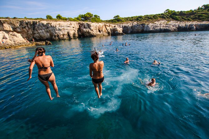 Private Boat Tour With Captain in Medulin - Reviews