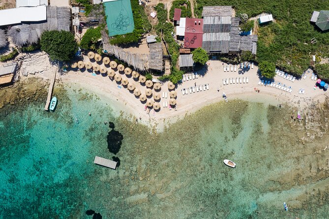 Private Boat Tour With Captain in Medulin - Frequently Asked Questions