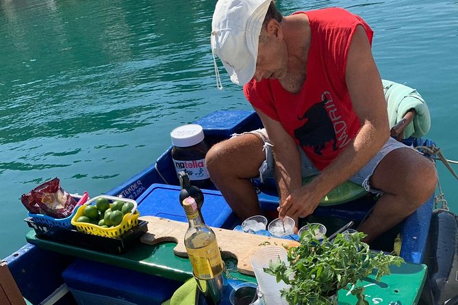 Private Boat Tour With Customized Itinerary From Split or Trogir - Pricing and Booking