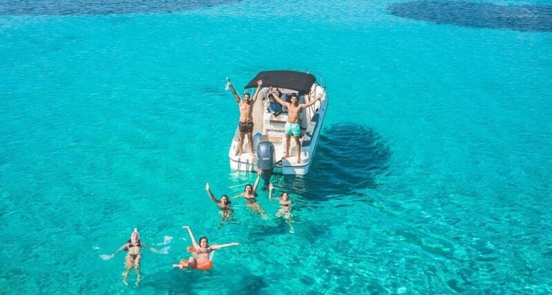 Private Boat Tour with Customized Itinerary from Split - An In-Depth Look at the Experience