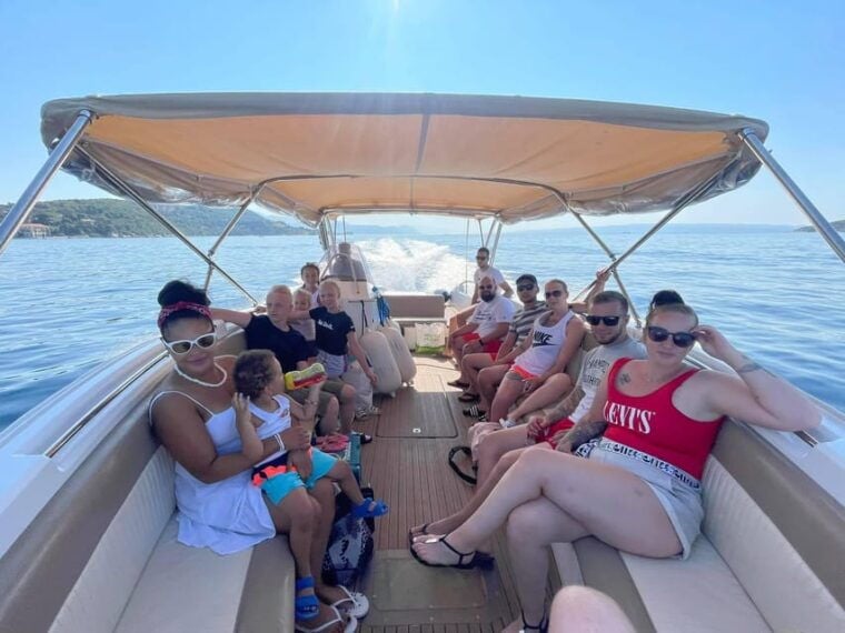 Private Boat Tour with Customized Itinerary from Split - Practical Tips for Booking and Enjoying the Tour