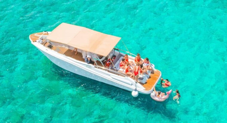 Private Boat Tour with Customized Itinerary from Split - Who Is This Tour Best For?